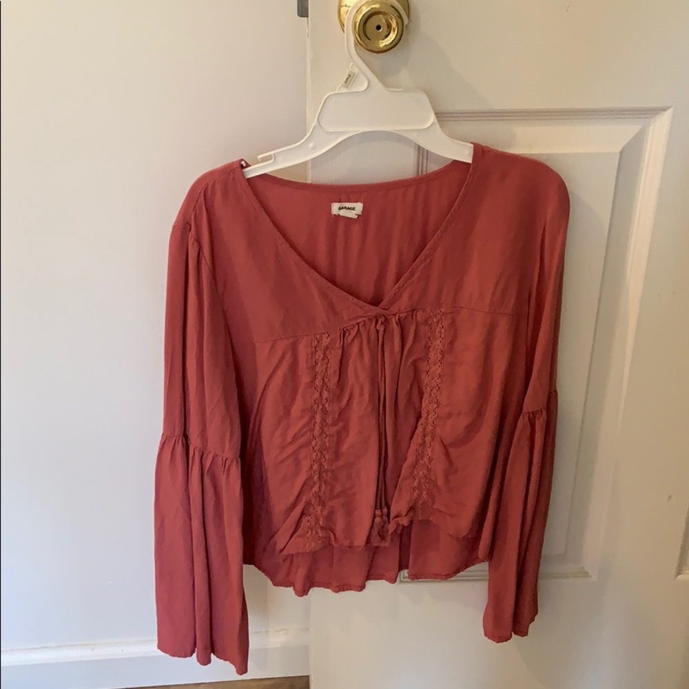 Blouse